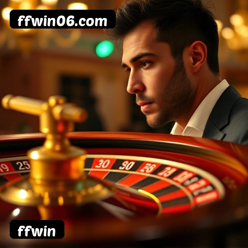 Cashback semanal ffwin